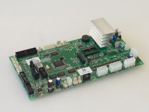 ПЛАТА СИЛОВАЯ 303-901