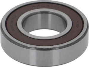 ПОДШИПНИК 6206 2RS