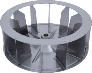 VENTOLA D.350X114/12 50HZ P.D.. LAINOX LA75400440