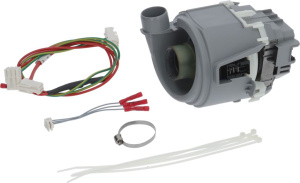 МОТОР BOSCH 00654575