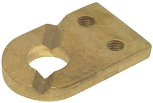 НИЖНЯЯ НАПРАВЛЯЮЩАЯ Ø 14 ММ