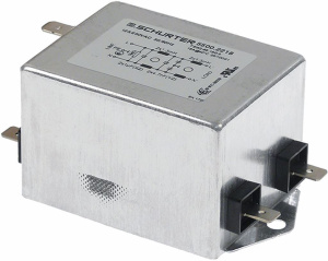 LINE FILTER 1PH 16A CONVOTHERM 4 CONVOTHERM 5056974