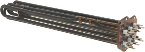 5108501. ТЭН 17000W 400V