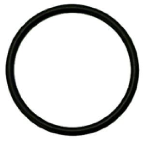 УПЛОТНИТЕЛЬНОЕ КОЛЬЦО 02087 EPDM