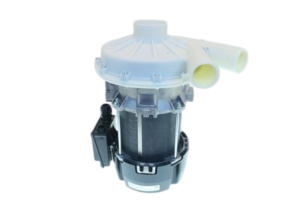 ПОМПА ELETTROBAR 67600