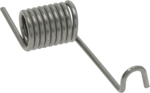 SPRING Ø 11.3X15.6 MM FOR SOL. WHEEL