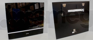 ПАНЕЛЬ СТЕКЛЯННАЯ ДЛЯ ВЫТЯЖКИ KV26N SMEG 695414420