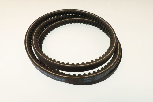 5124106. РЕМЕНЬ 1237 spzx 