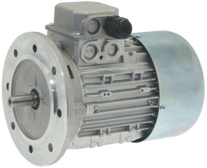 ДВИГАТЕЛЬ ТРЕХФАЗНЫЙ MEC71 ФЛАНЕЦ B5