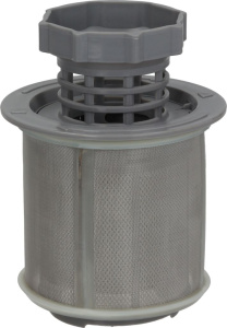 ФИЛЬТР ПОСУДОМОЙК. ПОДХОДИТ BOSCH