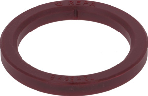 УПЛОТНИТЕЛЬ ХОЛДЕРА Ø 72X56X8 MM