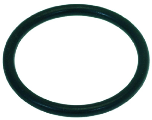 3186458. УПЛОТНИТЕЛЬНОЕ КОЛЬЦО 03118 EPDM
