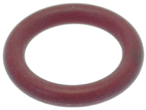 КРАСНОЕ СИЛИКОНОВОЕ УПЛОТНИТЕЛЬНОЕ КОЛЬЦО 04061