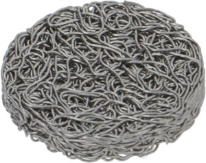 ФИЛЬТР Ø 9Х1,5 ММ