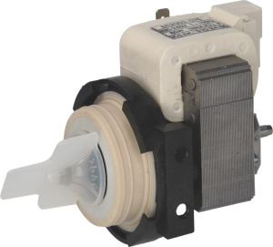 СЛИВНОЙ ЭЛЕКТРОНАСОС 65 ВТ 240 В 50 ГЦ