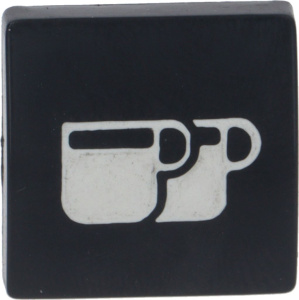 КНОПКА ВЫБОРА 2 LUNGO CIMBALI 410-566-000