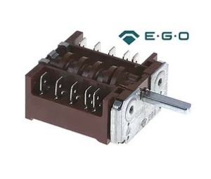 ПЕРЕКЛЮЧАТЕЛЬ 0-1 ПОЗИЦИОННЫЙ EGO 4204400003