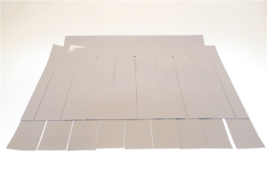 ЗАЩИТА ОТ БРЫЗГ