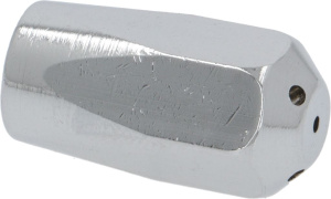 РАСПЫЛИТЕЛЬ ПАРА, ХРОМИРОВАННЫЙ