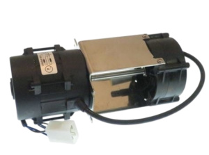 КОМПЛЕКТ ВОДЯНОГО НАСОСА LA MINERVA 8FG0015A01