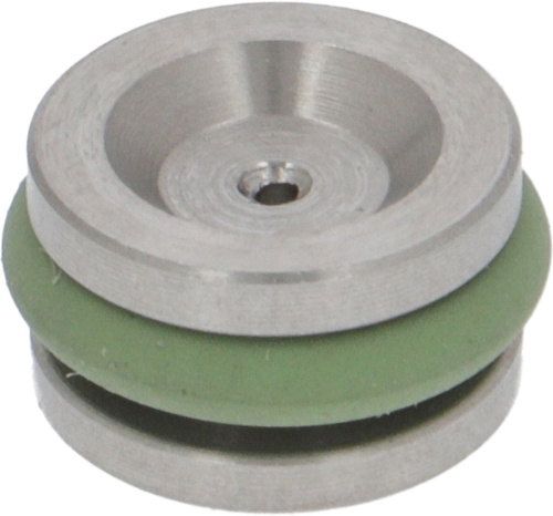 5073986. ГАЕЧНАЯ ГОЛОВКА Ø 0,8 MM С УПЛОТНЕНИЕМ