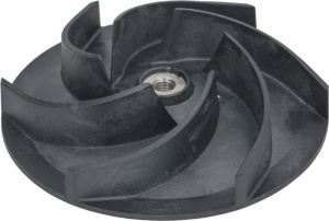 КРЫЛЬЧАТКА FIR Ø 124 ММ