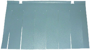 ДВОЙНЯ ШТОРКА 530 X 320 ММ