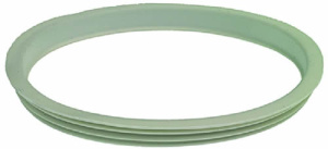 ВНЕШНИЙ УПЛОТНИТЕЛЬ ИСПАРИТЕЛЯ