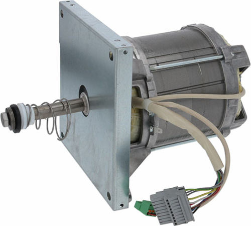 WB509687. MOTOR 10.20/12.20/20.20 P3 ALL VOLTAGES CONVOTHERM 2617287