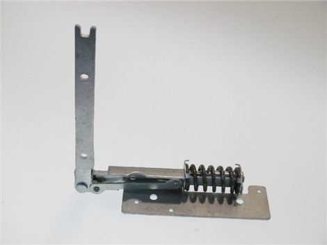 5079683. ПЕТЛЯ ПРАВАЯ WHIRLPOOL 481068978551