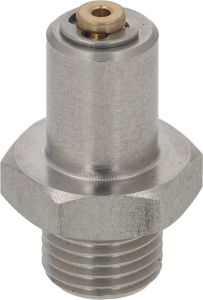 КЛАПАН БОЙЛЕРА Ø 1/4"M