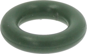 УПЛОТНИТЕЛЬ  OR 02018 ВИТОН ЗЕЛЕНЫЙ