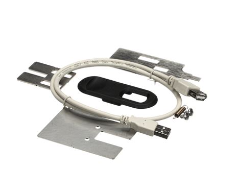 WB521723. USB SLIDER BLACK FOR CONTROLLER EASYTOUC CONVOTHERM 6029545