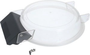 КРЫШКА В СБОРЕ Р10