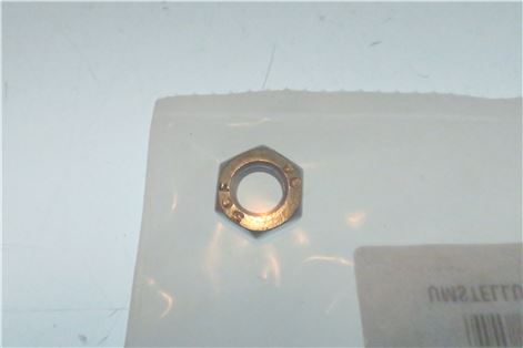 5130270. ГАЙКА ШЕСТИГРАННАЯ M10x1,0