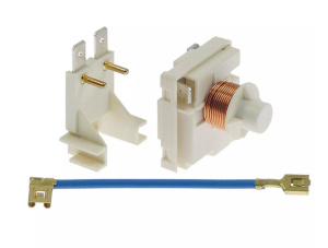 РЕЛЕ ПУСКОВОЕ 120/240В 1NO MTRP0027-31
