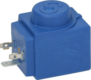 КАТУШКА CASTEL 24VAC HF2