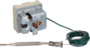 ТЕРМОСТАТ ТРЕХФАЗНЫЙ 315°C