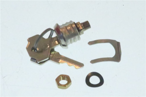 ЗАМОК УНИВЕРСАЛЬНЫЙ G45T2KA.000