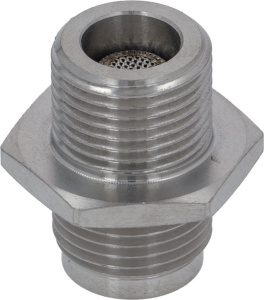 ФИЛЬТР ДЛЯ ВОДЫ Ø 8,5X25 ММ