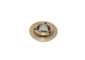 МУФТА СОЕДИНИТЕЛЬНАЯ НЕРЖ.СТАЛЬ NUOVA SIMONELLI 07300664