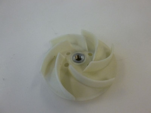 КРЫЛЬЧАТКА FIR 1227SX Ø 113 MM