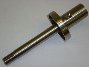 ПРОТЯЖНОЙ ВАЛ