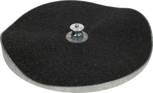 АБРАЗИВНЫЙ ДИСК ДЛЯ КАРТОФЕЛЕЧИСТКИ 25 КГ