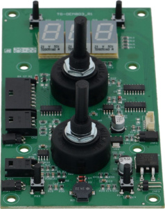 ДИСПЛЕЙ ЭЛЕКТРОННЫЙ OEM OM21.00067