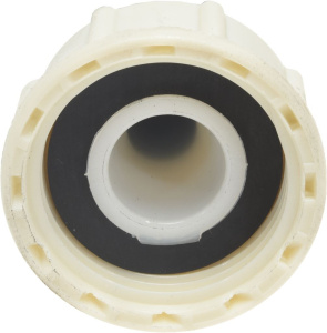 ШЛАНГ ПОДАЧИ ЖИДКОСТИ Ø 3/4" FF 2500 ММ