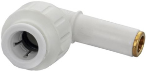 ELBOW CONNECTION ? 10 MM LAINOX LA62090928