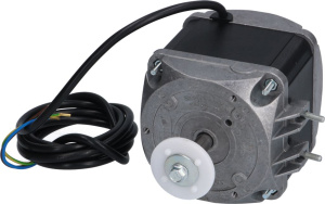 ЭЛЕКТРОДВИГАТЕЛЬ EBM M4Q045-EF01-75  5-ПОЛЮСНЫЙ