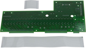 ПЛАТА РЕЛЕЙНАЯ MKN 203747