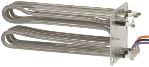 3755997. ТЭН 9000W 230V БОЙЛЕРА RATIONAL 87.00.366